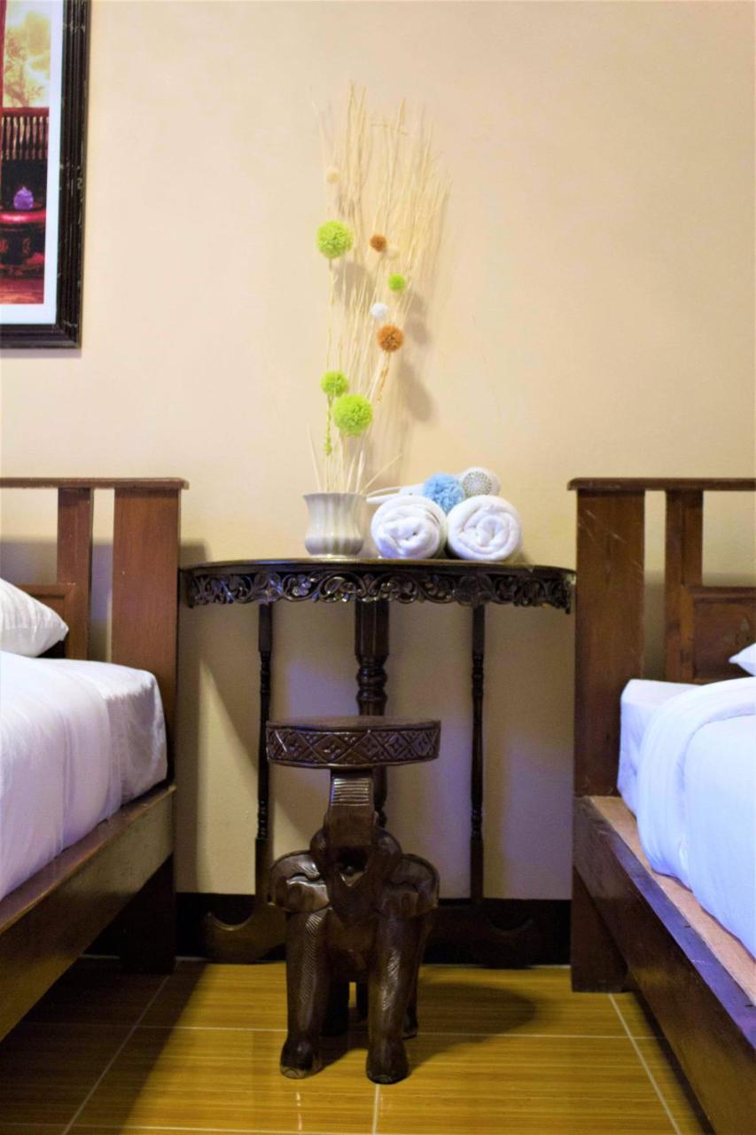 Old Town Place Chiang Mai Zewnętrze zdjęcie