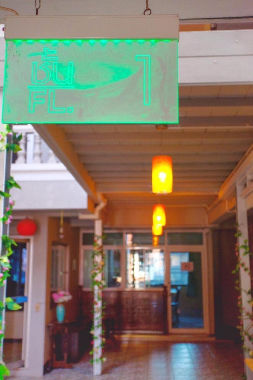 Old Town Place Chiang Mai Zewnętrze zdjęcie