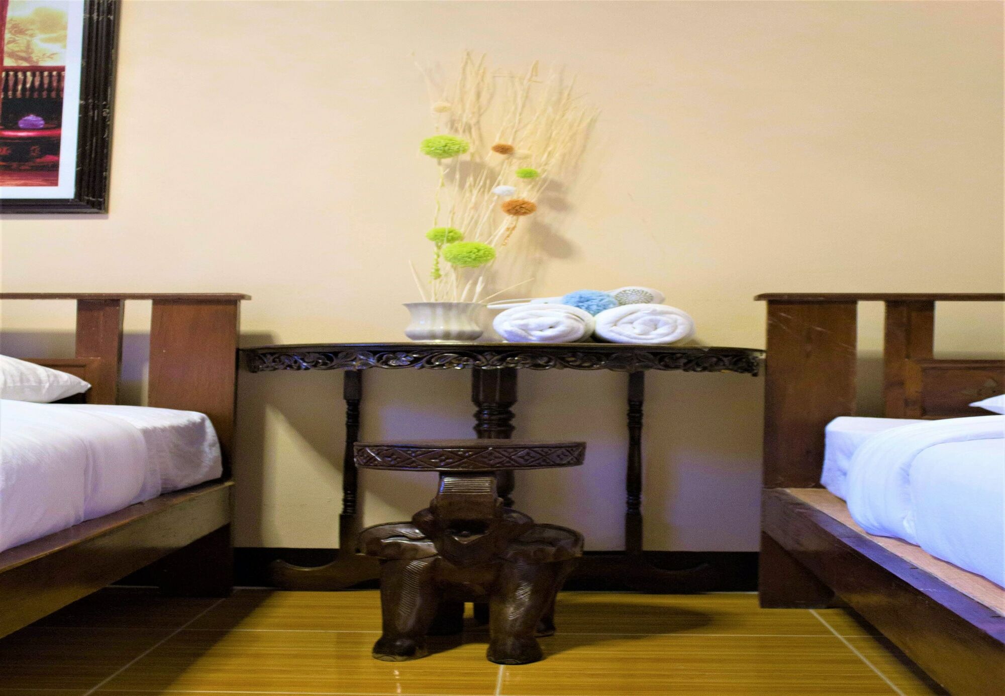 Old Town Place Chiang Mai Zewnętrze zdjęcie